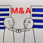 【事業承継】M＆Aで株式譲渡契約を行う場合の３つの注意点