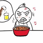 【カスハラ撃退】ラーメンよりギョーザが先だろ？？