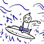絶不調のときに自分を救う「毎日」という習慣