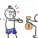 弁護士に紹介料を払うのは違法？「賛助金」でごまかすのは「モームリ」？？