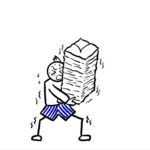 トラブルを予防するために、新入社員の採用にあたって必要となる書類