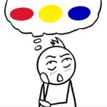 その日の心の状態を「色」であらわす習慣