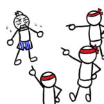 弁護士の事務所に「労使」のトラブルの火種が？？