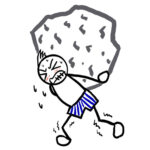 仕事が辛くならないために私がやったこと