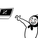 X（旧Twitter）の投稿を無断転載→著作権侵害で賠償命令！その理由とは？