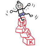 【パワハラ防止義務化】会社がパワハラ防止を怠った場合のリスクとは？