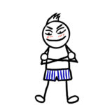 偉ぶるは●●のはじまり？？