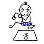 絵心ゼロでもOK？ブログのサムネに「棒人間」を描き続ける理由
