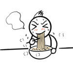 店員の名札が「リスク」になる時代？「富士そば」に学ぶカスハラ対策