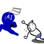 AIの進化で、弁護士は不要になるか？