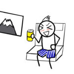 列車の旅の楽しみ　「居酒屋列車」の魅力