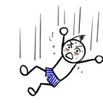 うまく行っているときほど、「転落」のリスクが潜んでいる