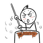 発酵は裏切らない？仕込んだ分だけ未来が熟成する