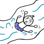 人生は「選択」の積み重ねで決まる？楽な方に流れる自分とどう向き合うか