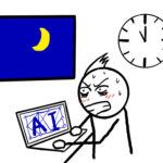 AI利用で効率化のはずが信頼失墜？？「ワークスロップ」という新しいリスク