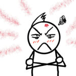 【フキハラ】社長の不機嫌はハラスメントになる？