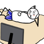 インドア派になってきたと実感する日々