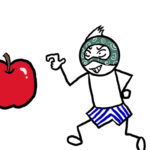 リンゴ泥棒で1億円賠償！？社員への請求はどこまで許されるのか