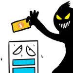 初めての取引相手から立替払いを頼まれたら？「代理購入詐欺」の手口とは？