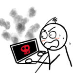 「その警告、全部ウソです！」会社の預金が一瞬で消えた「サポート詐欺」の実態