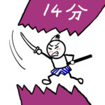 1分の遅刻で14分カット？給料の「端数切り捨て」は許されるか？