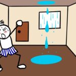 「雨漏り」したら誰が直す？　梅雨時に多いオフィス賃貸トラブル