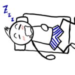 休日の「二度寝」をなくして変わったこと