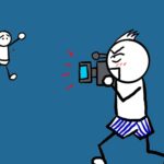 カスハラ客に「録画中」のカメラ？お客様を勝手に撮影しても大丈夫？？