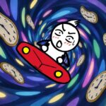 10年前には想像もできなかった今。では、10年後の自分はどうなっている？